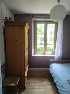 Maisons de vacances Gite du Pre Bouquin : photos des chambres