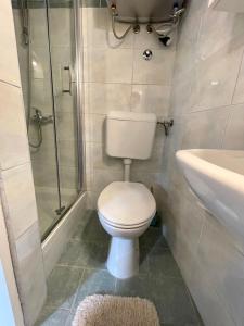 Stylish Studio in Old Town