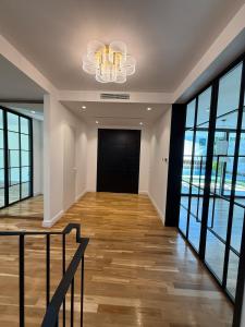 Luxury Villa Silente