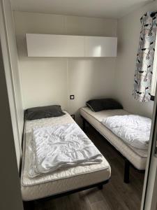 Campings Bienvenue chez siblu : photos des chambres