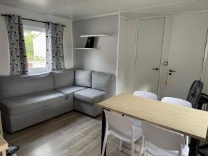 Campings Bienvenue chez siblu : photos des chambres