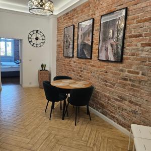 JUWEL Apartments Kraków z widokiem na Wawel ap 31
