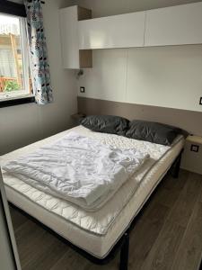 Campings Bienvenue chez siblu : photos des chambres