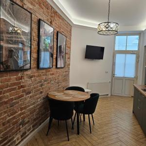 JUWEL Apartments Kraków z widokiem na Wawel ap 31