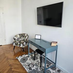 JUWEL Apartments Kraków z widokiem na Wawel ap 31