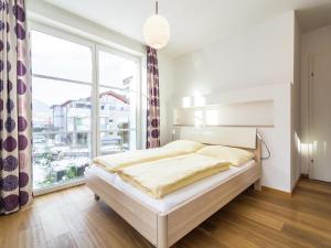 Apartment in Leogang near Ski Slopes