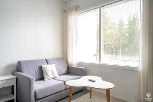 Holiday in Lapland - Ylläs Sivulantie 4 108