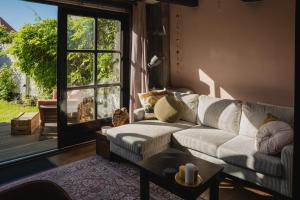 Rust en romantiek in Maasland