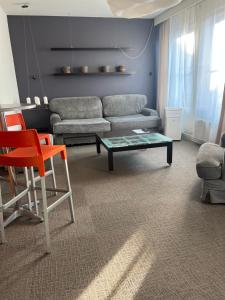 Apartament Baszta 7 Płaszczy, Panieńska