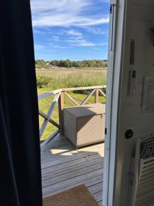 Backstugan - litet hus med storslaget läge