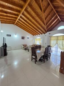 Brisas, Departamento Temporario en Puerto Madryn