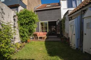 Rust en romantiek in Maasland