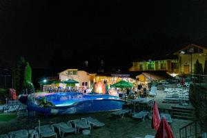 Спа Комплекс Ливадите