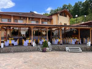 Спа Комплекс Ливадите