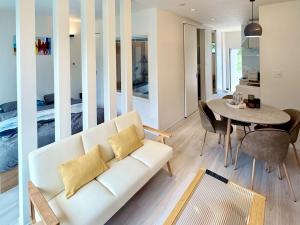 加美屋リゾート長瀞岩畳リバーサイドテラスSuite