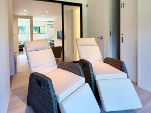 加美屋リゾート長瀞岩畳リバーサイドテラスSuite