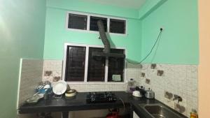 The city loft 2Bhk Home