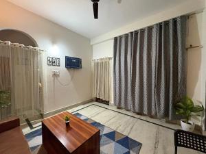 The city loft 2Bhk Home