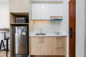 Home Suite Home - Mivesa Garden Near Cebu IT Park Self Check In