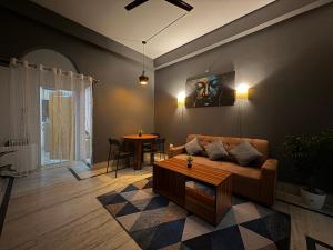 The city loft 2Bhk Home