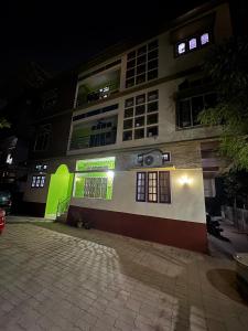 The city loft 2Bhk Home