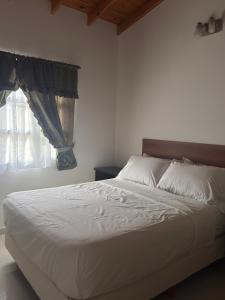 Brisas, Departamento Temporario en Puerto Madryn