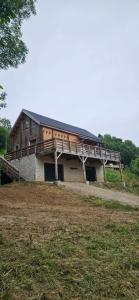 Chalets Chalet des Fouilloux : photos des chambres