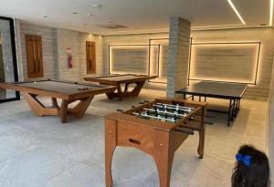 Salinas Premium Resort