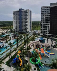 Salinas Premium Resort