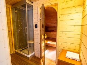 Villas Alsace Balconies : photos des chambres