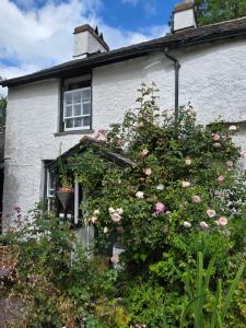 Blea Tarn Farmhouse B&B - 3hvězdičkové hotely ve městě Ambleside
