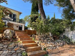 Villas Spacieuse villa climatisee dans les pins : photos des chambres