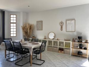 Villas Spacieuse villa climatisee dans les pins : photos des chambres