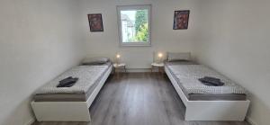 mein Heimquartier - Moderne Wohnung bei Stuttgart