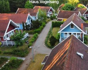 Haus Vogelsang am See