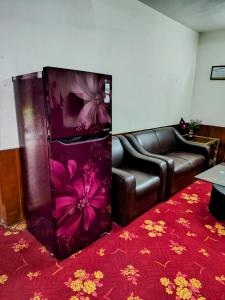 Samaritan Guest House