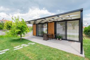 Morera Suite Paliouri