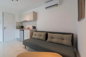 Morera Suite Paliouri