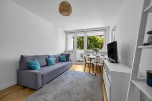 Downtown Apt - Balcony, Top Location - by Rentujemy - Hotel 3 stelle a Varsavia