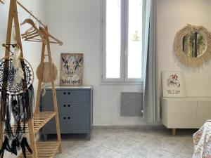 Villas Spacieuse villa climatisee dans les pins : photos des chambres