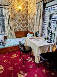 Samaritan Guest House