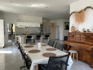 Villas Spacieuse villa climatisee dans les pins : photos des chambres