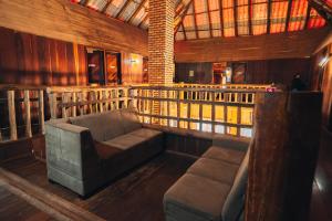 Hostel Chápada Dos Veadeiros