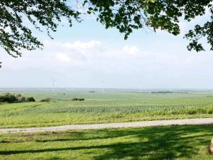 14 person holiday home in Løgstør-By Traum