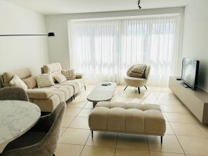 La Mouette - Your cosy stay in the heart of Knokke