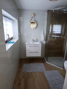 Apartament Gorczański Widok