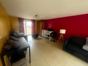 Appartements Villa avec piscine interieure : photos des chambres