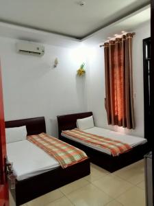 Khách sạn Á Đông Cao Bằng