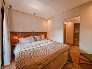 Casa Tempo | 2h30 SP | Exclusividade na montanha