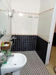 Khách sạn Á Đông Cao Bằng